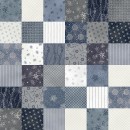 Faded Indigo Col. 119 Digital